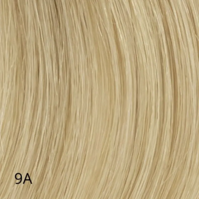 Balmain Genius Backstage Weft Human Hair #9A 55cm Balmain Genius Backstage Weft Human Hair #9A 55cm