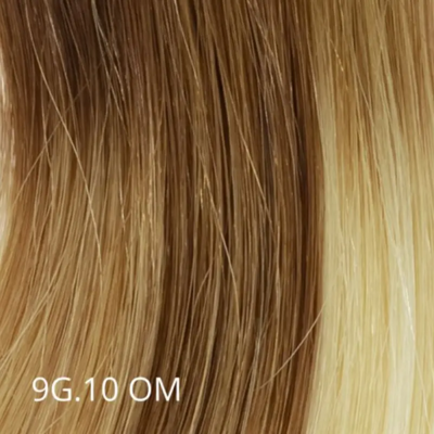 Balmain Genius Backstage Weft Human Hair #9G.10 OM 55cm Balmain Genius Backstage Weft Human Hair #9G.10 OM 55cm