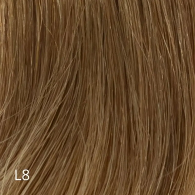 Balmain Genius Backstage Weft Human Hair #L8 55cm Balmain Genius Backstage Weft Human Hair #L8 55cm