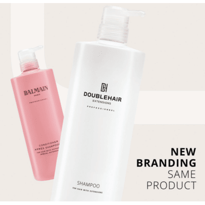 Balmain Shampoo 1000ml Balmain Shampoo 1000ml