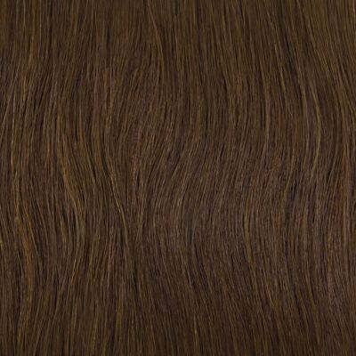 Balmain Microring Extensions - natural straight #L6 40cm Balmain Microring Extensions - natural straight #L6 40cm