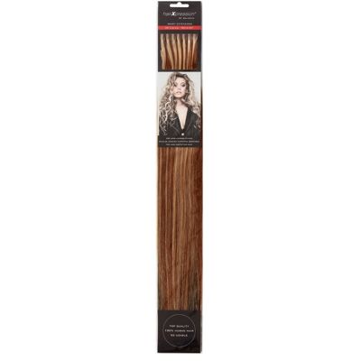 Balmain HairXpression - 40cm - straight - #24 Balmain HairXpression - 40cm - straight - #24