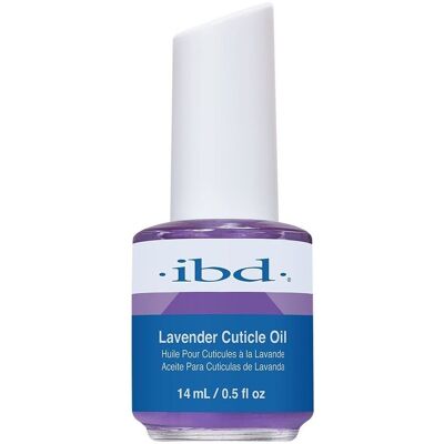 IBD Lavender Cuticle Oil 14ml IBD Lavender Cuticle Oil 14ml