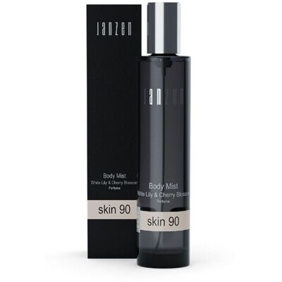 JANZEN Body Mist Skin 90 50ml JANZEN Body Mist Skin 90 50ml