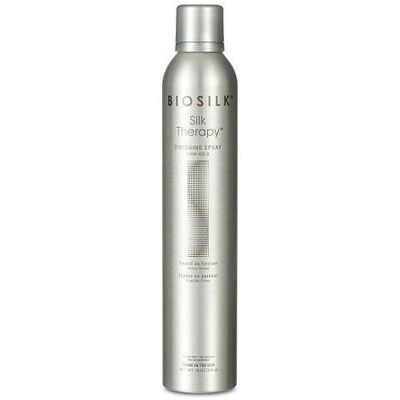 Biosilk Silk Therapy Finishing Spray Firm Hold 284gr Biosilk Silk Therapy Finishing Spray Firm Hold 284gr
