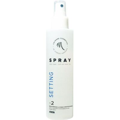 Calmare Setting Spray 150ml Calmare Setting Spray 150ml
