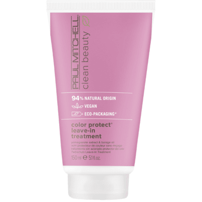 Paul Mitchell Color Protect Leave-in Treatment - Blond/highlight haar Paul Mitchell Color Protect Leave-in Treatment - Blond/highlight haar