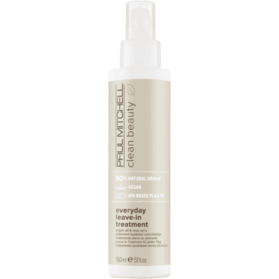 Paul Mitchell Clean Beauty Leave-in Treatment - 150ml Paul Mitchell Clean Beauty Leave-in Treatment - 150ml