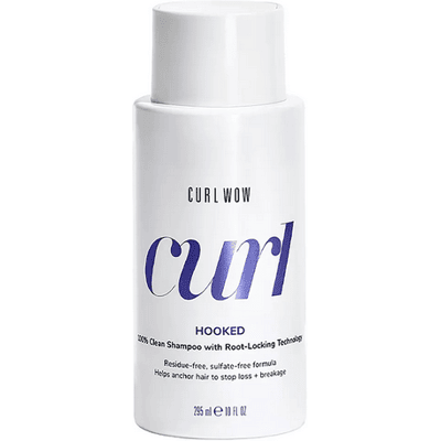 Wow Toys Merk Hooked 100% Schone Krullenshampoo Wow Toys Merk Hooked 100% Schone Krullenshampoo
