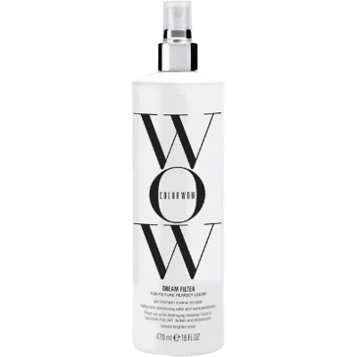Color Wow Dream Filter Voor-Shampoo Mineralen Verwijderaar - 470 ml Color Wow Dream Filter Voor-Shampoo Mineralen Verwijderaar - 470 ml