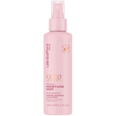 Lee Stafford Coco Loco & Agave Kokos Vochtige Spray Lee Stafford Coco Loco & Agave Kokos Vochtige Spray