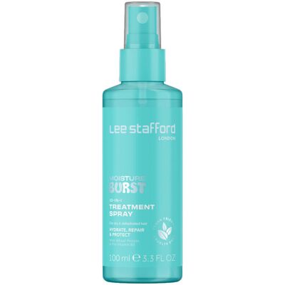 Lee Stafford Hair Apology Intensive Care 10-in-1 Leave In Spray - Haarverzorgingspray Lee Stafford Hair Apology Intensive Care 10-in-1 Leave In Spray - Haarverzorgingspray