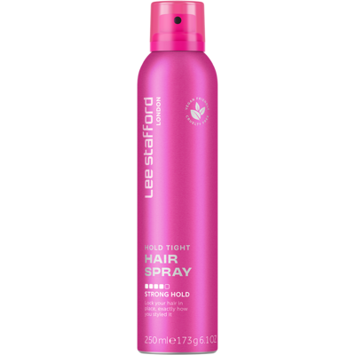 Lee Stafford Hold Tight Hairspray - 250ml Lee Stafford Hold Tight Hairspray - 250ml