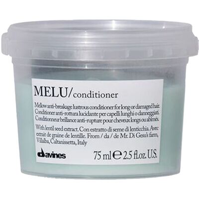Davines Melu Conditioner - Voedende Lang Haar Davines Melu Conditioner - Voedende Lang Haar