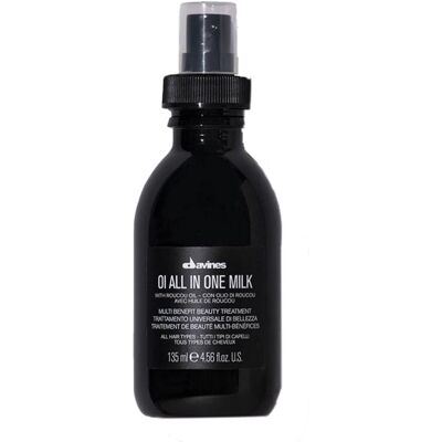Davines Oi All In One Haarmelk - Voedt en Ontwart Davines Oi All In One Haarmelk - Voedt en Ontwart