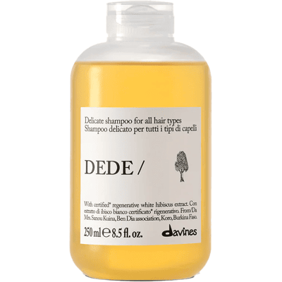 Davines Dede Shampoo 250ml Davines Dede Shampoo 250ml