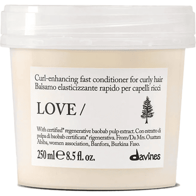 Davines Essential Love Curl Conditioner 250ml Davines Essential Love Curl Conditioner 250ml