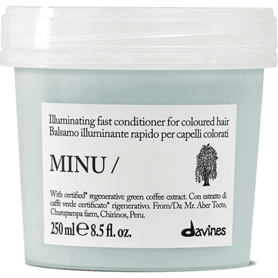 Davines Minu Conditioner 250ml Davines Minu Conditioner 250ml