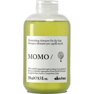 Davines Essential Momo Shampoo 250ml Davines Essential Momo Shampoo 250ml