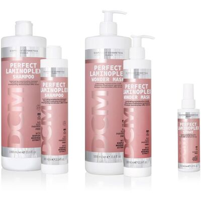 DCM Perfect Laminoplex Wonder Masker 1000ml DCM Perfect Laminoplex Wonder Masker 1000ml