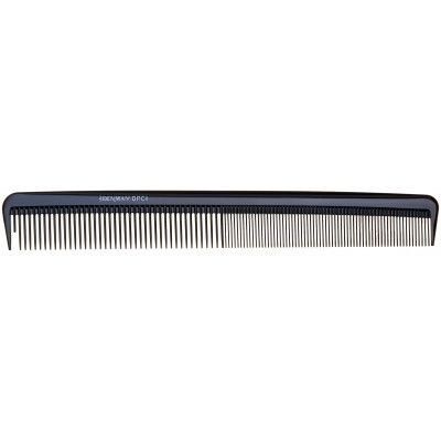 Denman Precision Comb DPC4 Military zwart Groot Denman Precision Comb DPC4 Military zwart Groot