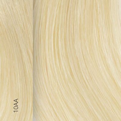 Balmain Backstage Weft 100% Human Hair #10AA 40cm Balmain Backstage Weft 100% Human Hair #10AA 40cm