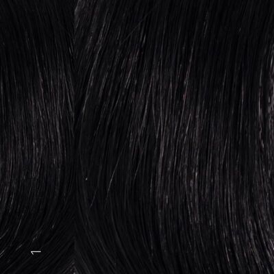 Balmain Backstage Weft 100% Human Hair #1 40cm Balmain Backstage Weft 100% Human Hair #1 40cm