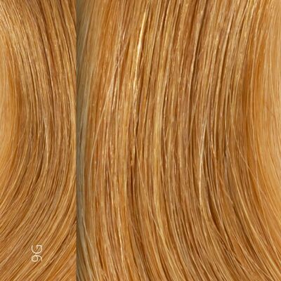 Balmain Backstage Weft 100% Human Hair #9G 40cm Balmain Backstage Weft 100% Human Hair #9G 40cm