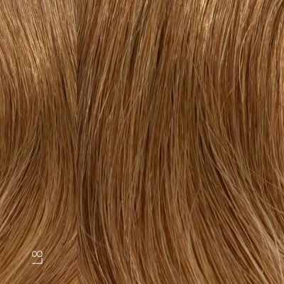 Balmain Backstage Weft 100% Human Hair #L8 40cm Balmain Backstage Weft 100% Human Hair #L8 40cm