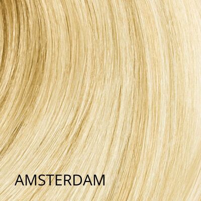 Balmain DoubleStyle Ponytail Memory Hair Amsterdam 55-60cm Balmain DoubleStyle Ponytail Memory Hair Amsterdam 55-60cm