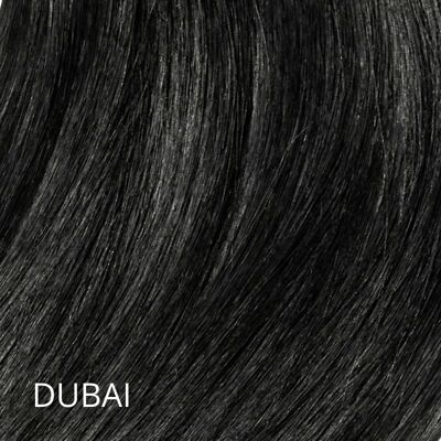 Balmain DoubleStyle Ponytail Memory Hair Dubai 45-50cm Balmain DoubleStyle Ponytail Memory Hair Dubai 45-50cm