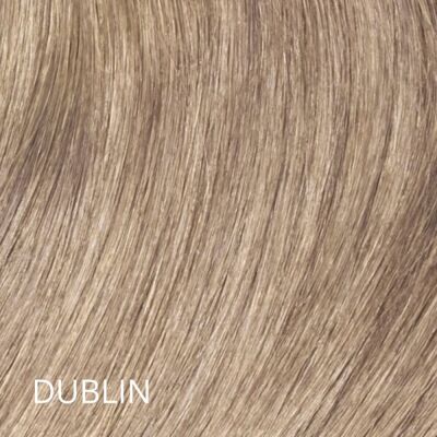 Balmain DoubleStyle Ponytail Memory Hair Dublin 45-50cm Balmain DoubleStyle Ponytail Memory Hair Dublin 45-50cm