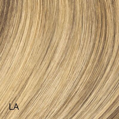 Balmain DoubleStyle Ponytail Memory Hair L.A 35cm Balmain DoubleStyle Ponytail Memory Hair L.A 35cm