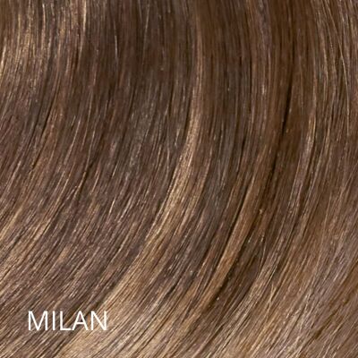 Balmain DoubleStyle Ponytail Memory Hair Milan 35cm Balmain DoubleStyle Ponytail Memory Hair Milan 35cm