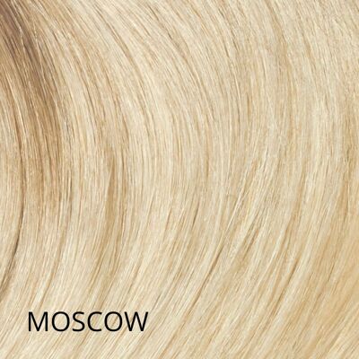 Balmain DoubleStyle Ponytail Memory Hair Moscow 55-60cm Balmain DoubleStyle Ponytail Memory Hair Moscow 55-60cm