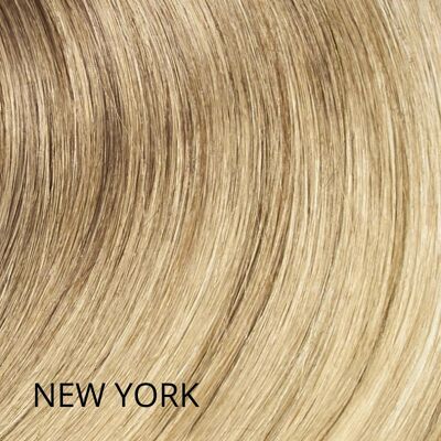 Balmain DoubleStyle Ponytail Memory Hair New york 35cm Balmain DoubleStyle Ponytail Memory Hair New york 35cm