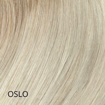 Balmain DoubleStyle Ponytail Memory Hair Oslo 55-60cm Balmain DoubleStyle Ponytail Memory Hair Oslo 55-60cm