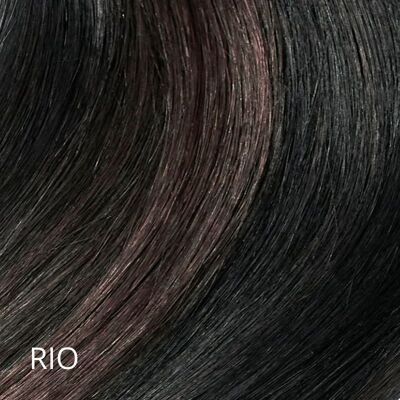 Balmain DoubleStyle Ponytail Memory Hair Rio 45-50cm Balmain DoubleStyle Ponytail Memory Hair Rio 45-50cm