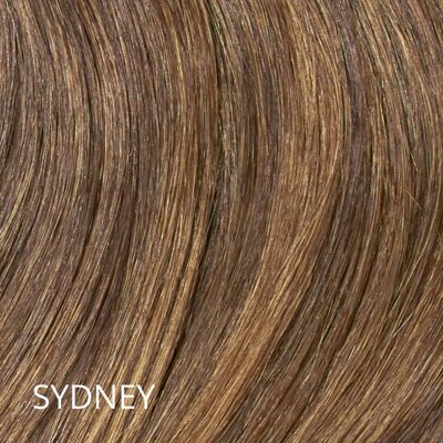 Balmain DoubleStyle Ponytail Memory Hair Sydney 55-60cm Balmain DoubleStyle Ponytail Memory Hair Sydney 55-60cm