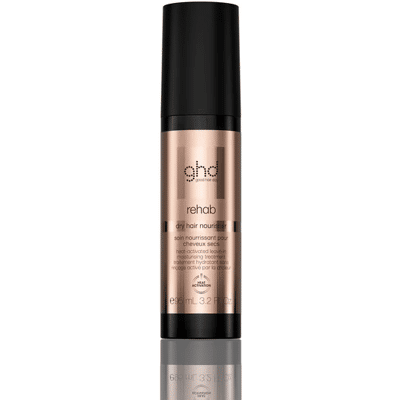 ghd Rehab Dry Hair Nourisher 95ml ghd Rehab Dry Hair Nourisher 95ml