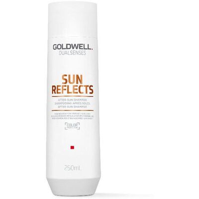 Goldwell Dualsenses Sun Reflects Shampoo - Haar & Huidverzorging Goldwell Dualsenses Sun Reflects Shampoo - Haar & Huidverzorging