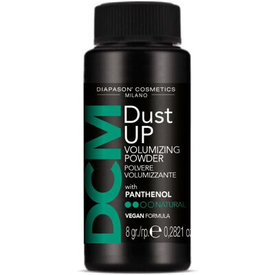 DCM Dust Up Volumizing Powder 8gr DCM Dust Up Volumizing Powder 8gr