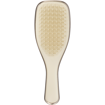 Tangle Teezer Ultimate Detangler Mini Chrome Champagne Gold Tangle Teezer Ultimate Detangler Mini Chrome Champagne Gold