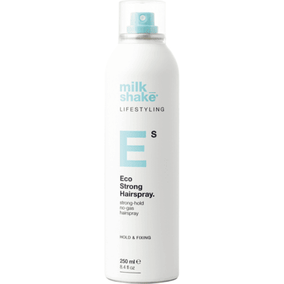 Milk_Shake Lifestyling Eco Strong Hairspray 250ml Milk_Shake Lifestyling Eco Strong Hairspray 250ml