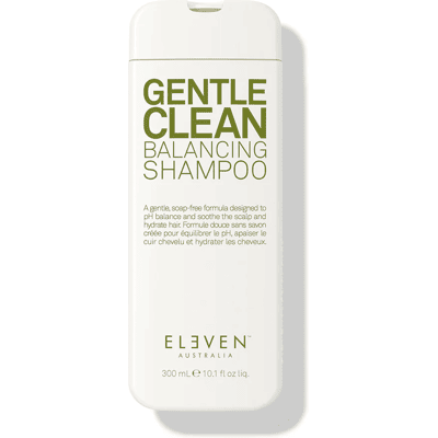 Eleven Australia Zachte Balancerende Shampoo - 300ml Eleven Australia Zachte Balancerende Shampoo - 300ml
