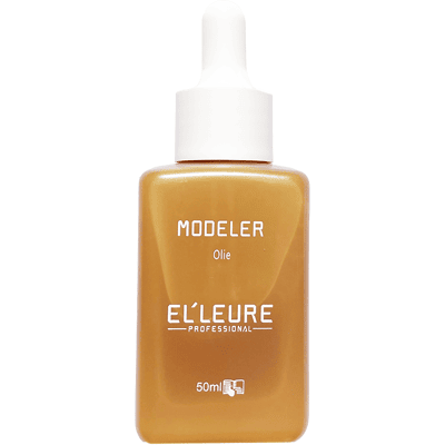 Elleure Modeler Olie 50ml Elleure Modeler Olie 50ml