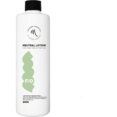 Calmare Neutral Wave F/0 500ml Calmare Neutral Wave F/0 500ml