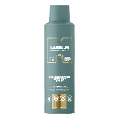 Label M Vrouwen Fashion Editie Haar Spray - Haarspray Label M Vrouwen Fashion Editie Haar Spray - Haarspray