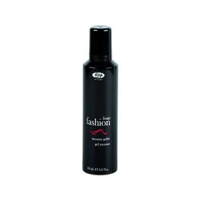 Lisap Extreme Mousse Design Strong - Haarschuim Lisap Extreme Mousse Design Strong - Haarschuim