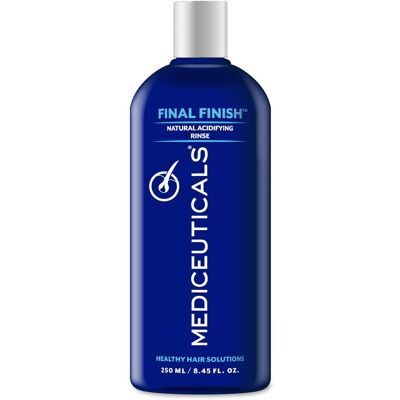 Mediceuticals Final Finish Conditioner 250ml Mediceuticals Final Finish Conditioner 250ml